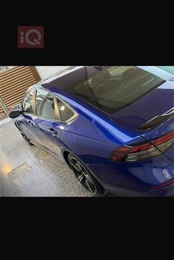 هوندا أكورد